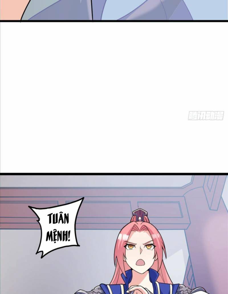 Vợ tôi và tôi thống trị Tam giới: Chapter 18