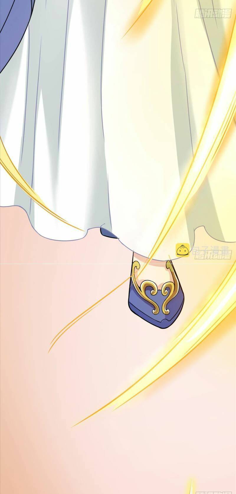 Vợ tôi và tôi thống trị Tam giới: Chapter 18