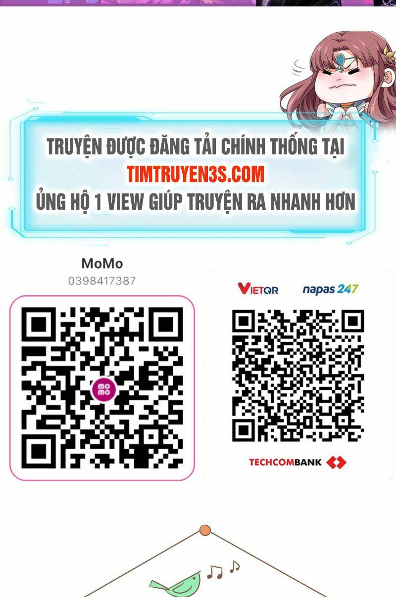 Vợ tôi và tôi thống trị Tam giới: Chapter 18