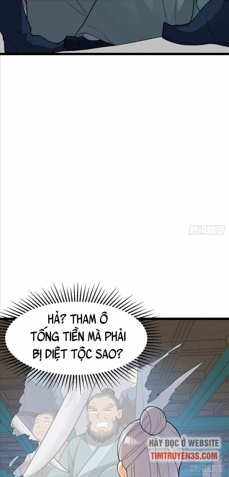 Vợ tôi và tôi thống trị Tam giới: Chapter 18