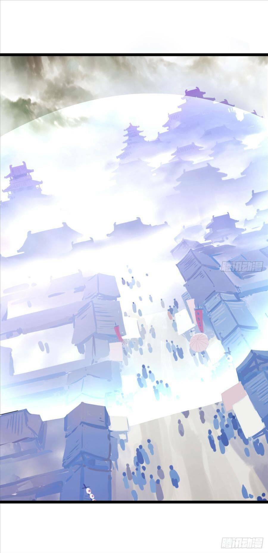 Vợ tôi và tôi thống trị Tam giới: Chapter 19