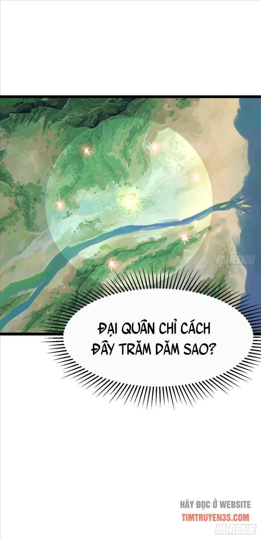 Vợ tôi và tôi thống trị Tam giới: Chapter 19