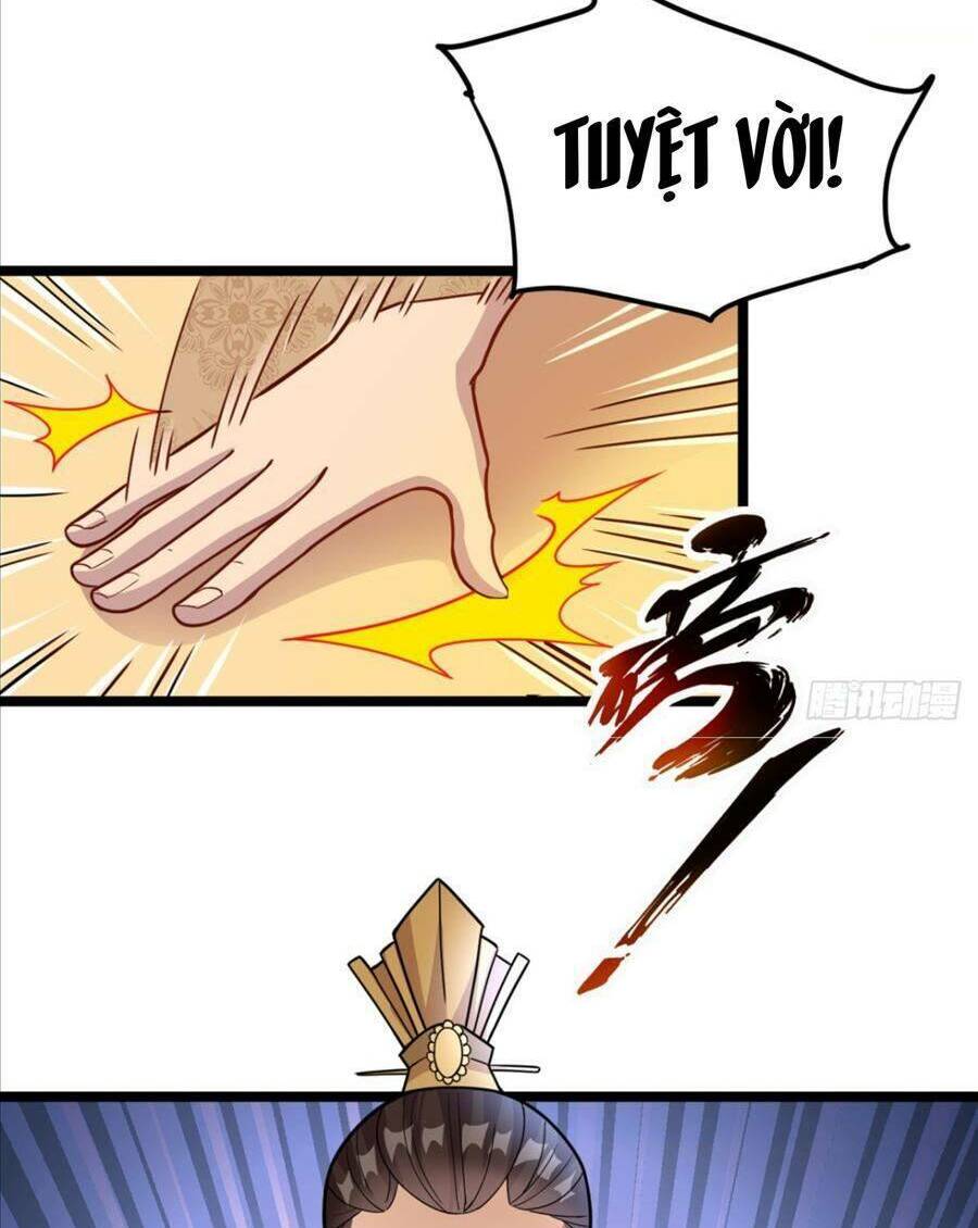 Vợ tôi và tôi thống trị Tam giới: Chapter 19