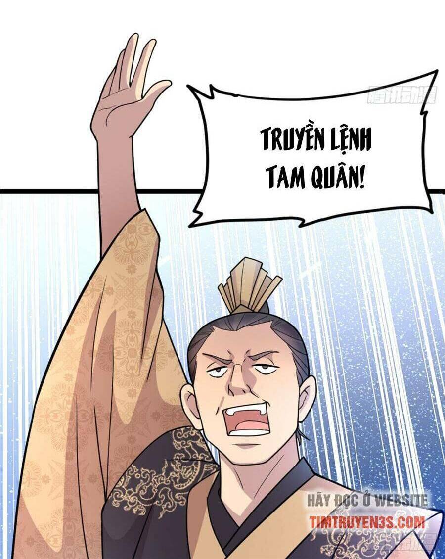 Vợ tôi và tôi thống trị Tam giới: Chapter 19