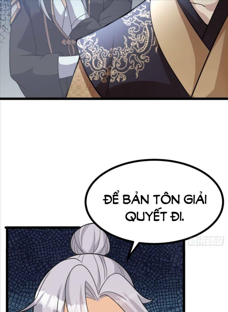 Vợ tôi và tôi thống trị Tam giới: Chapter 19