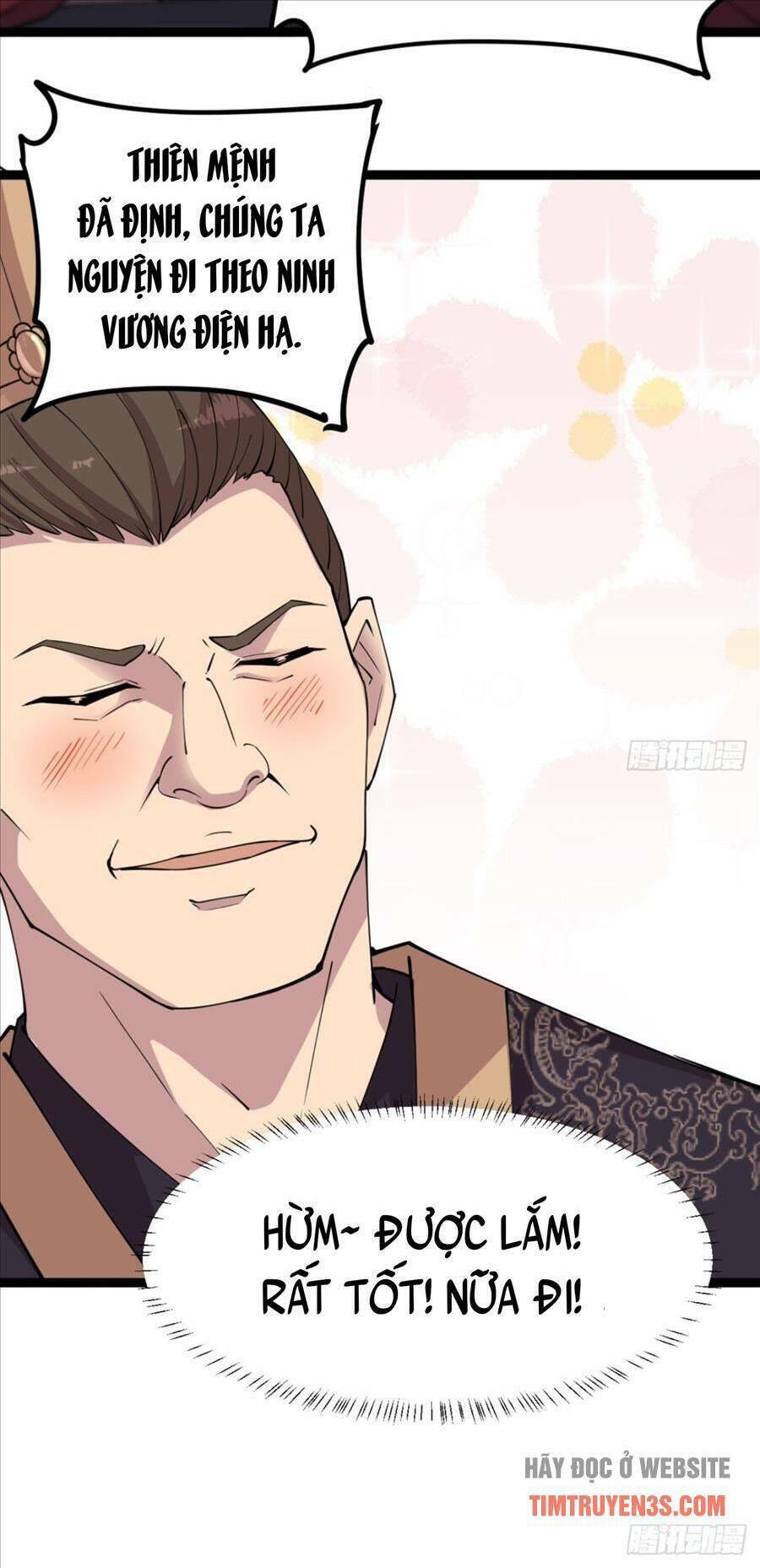 Vợ tôi và tôi thống trị Tam giới: Chapter 19