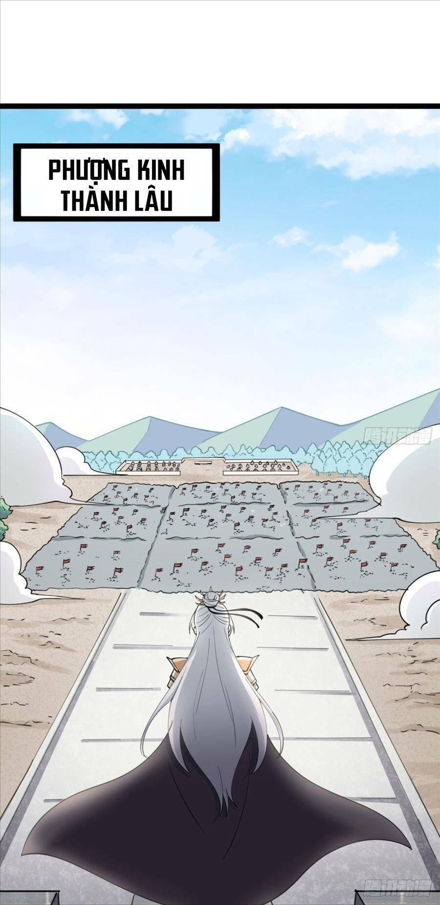Vợ tôi và tôi thống trị Tam giới: Chapter 19