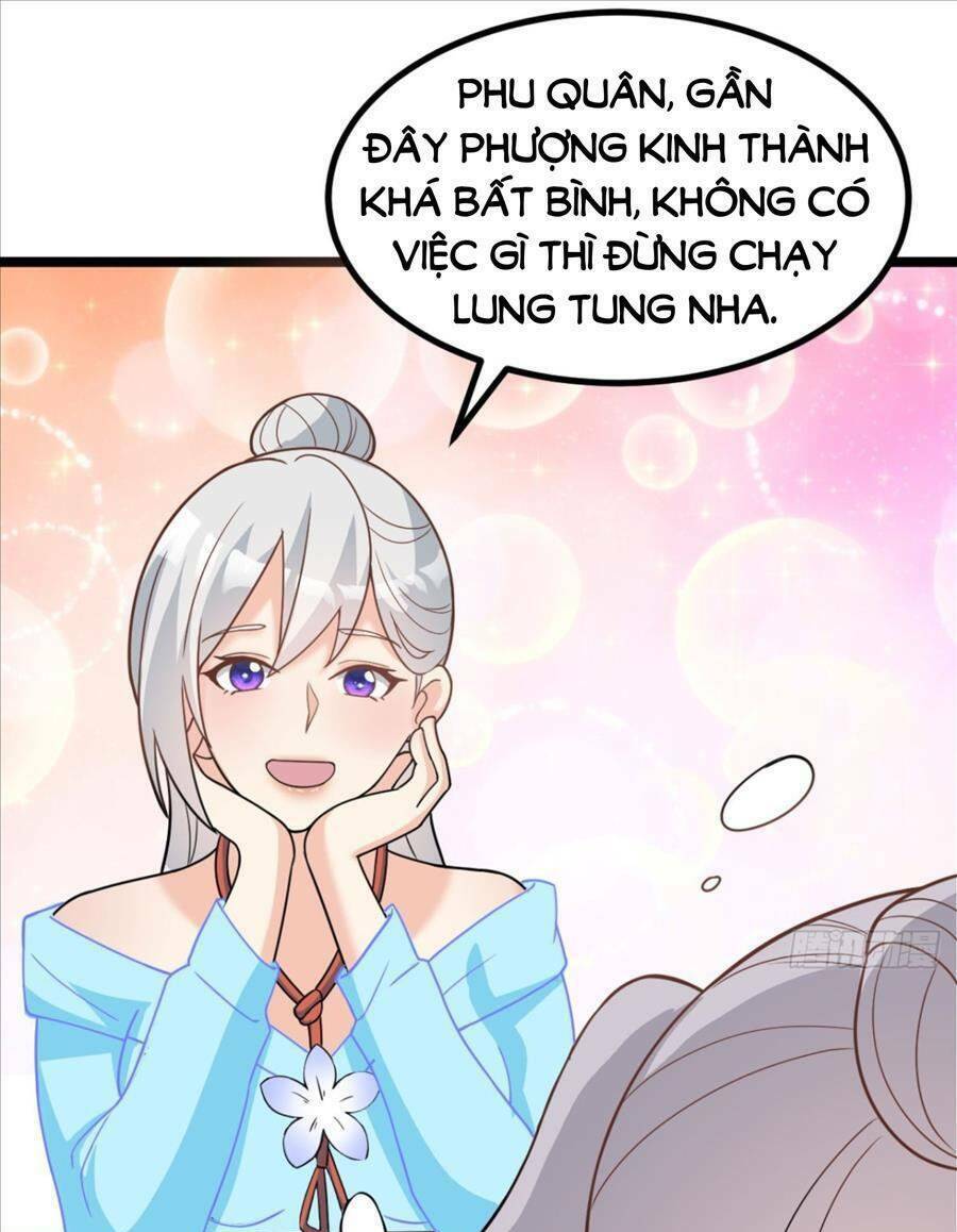 Vợ tôi và tôi thống trị Tam giới: Chapter 19