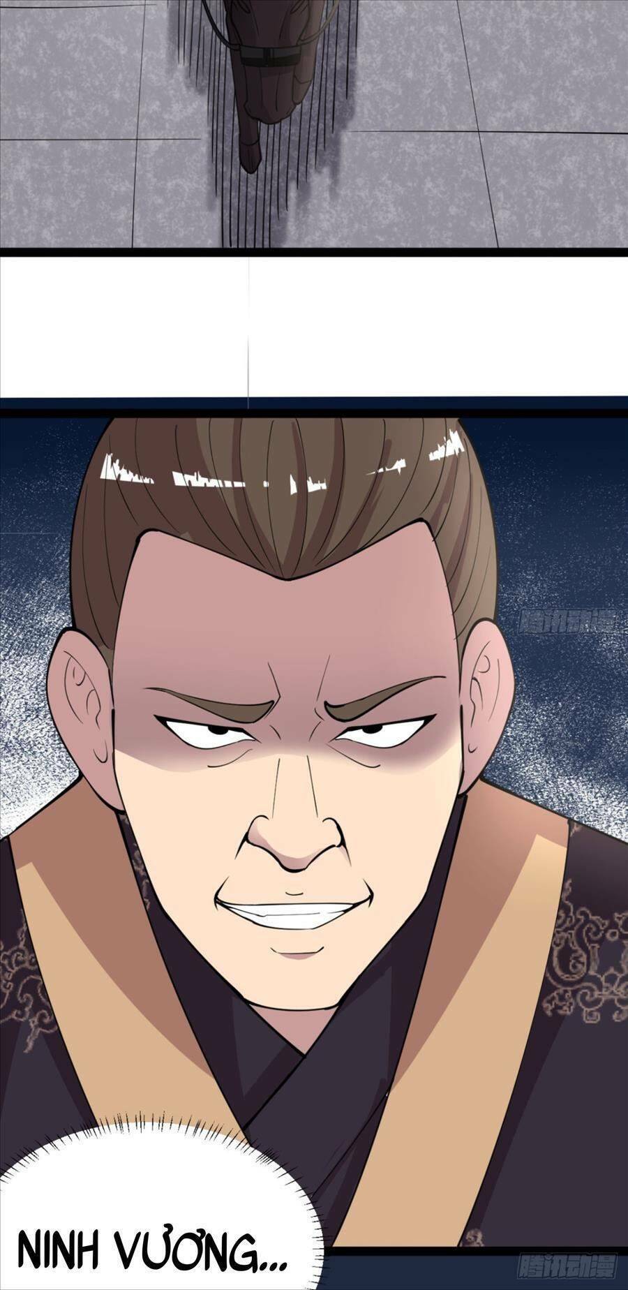 Vợ tôi và tôi thống trị Tam giới: Chapter 19
