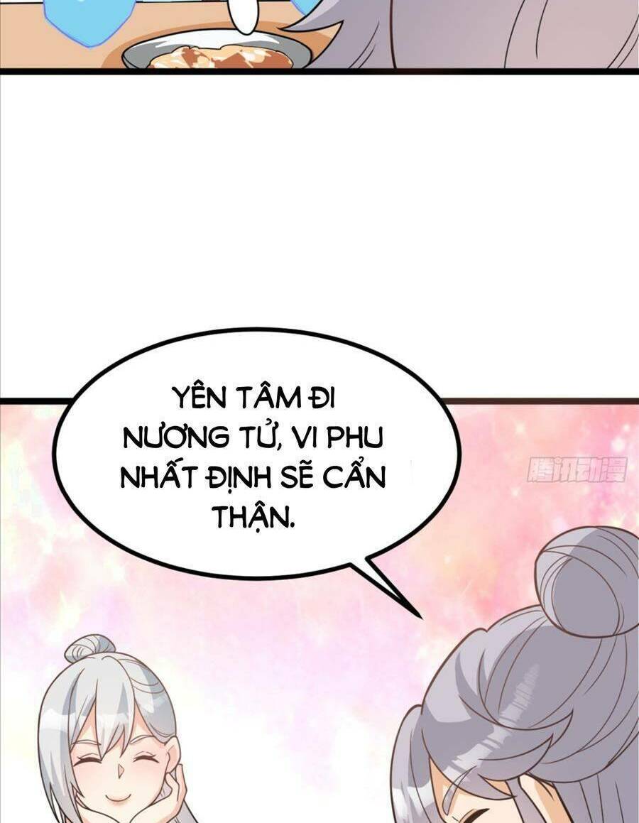 Vợ tôi và tôi thống trị Tam giới: Chapter 19