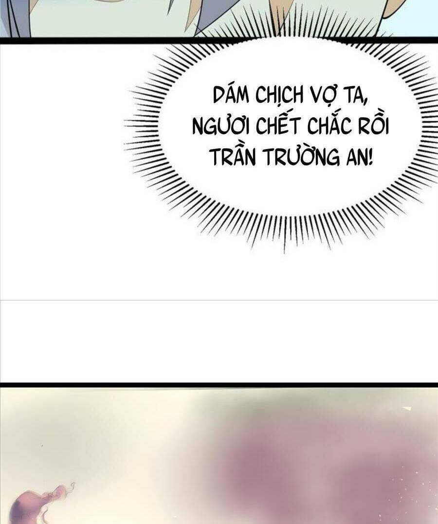 Vợ tôi và tôi thống trị Tam giới: Chapter 19