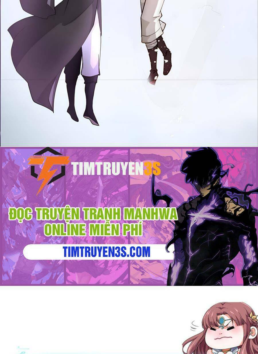 Vợ tôi và tôi thống trị Tam giới: Chapter 19