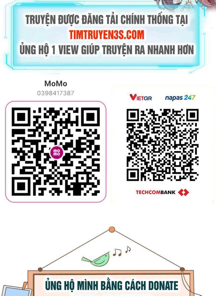 Vợ tôi và tôi thống trị Tam giới: Chapter 19