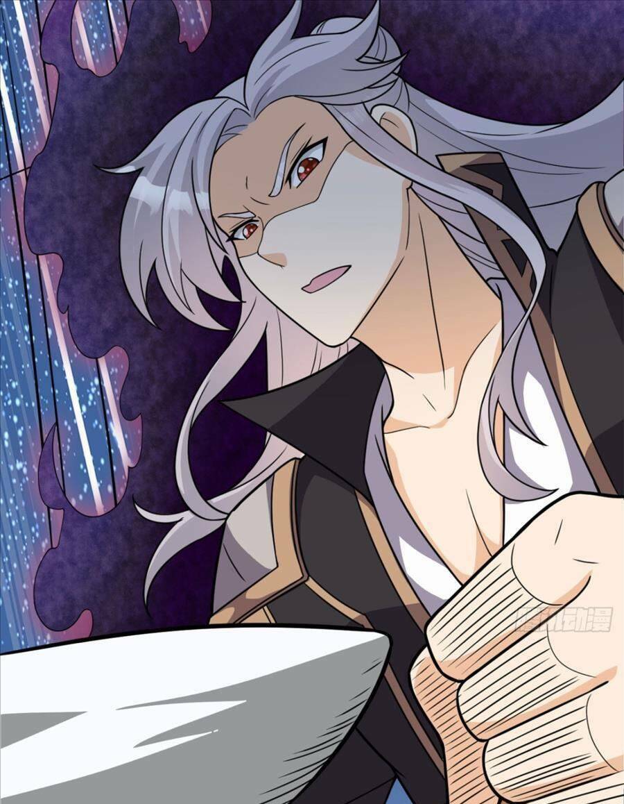 Vợ tôi và tôi thống trị Tam giới: Chapter 19
