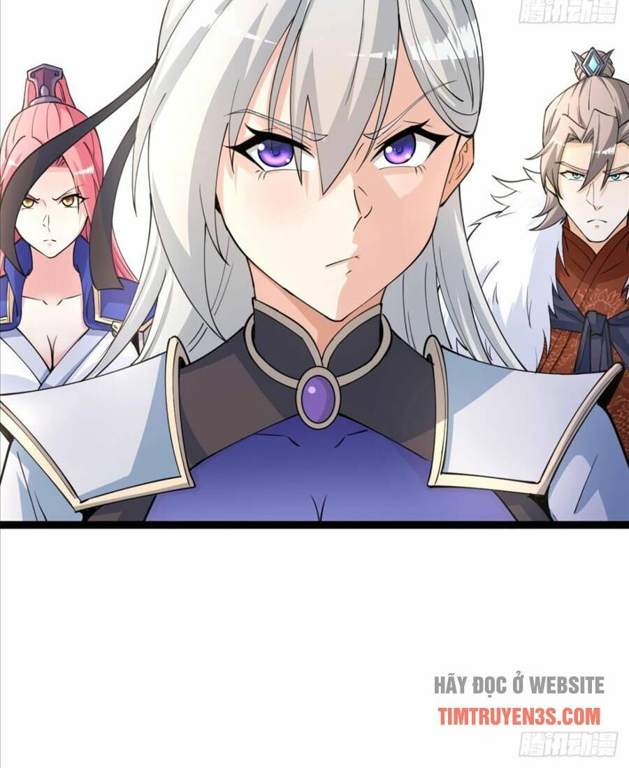 Vợ tôi và tôi thống trị Tam giới: Chapter 20
