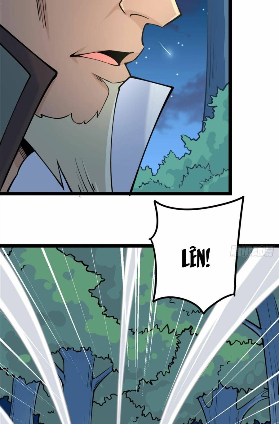 Vợ tôi và tôi thống trị Tam giới: Chapter 20
