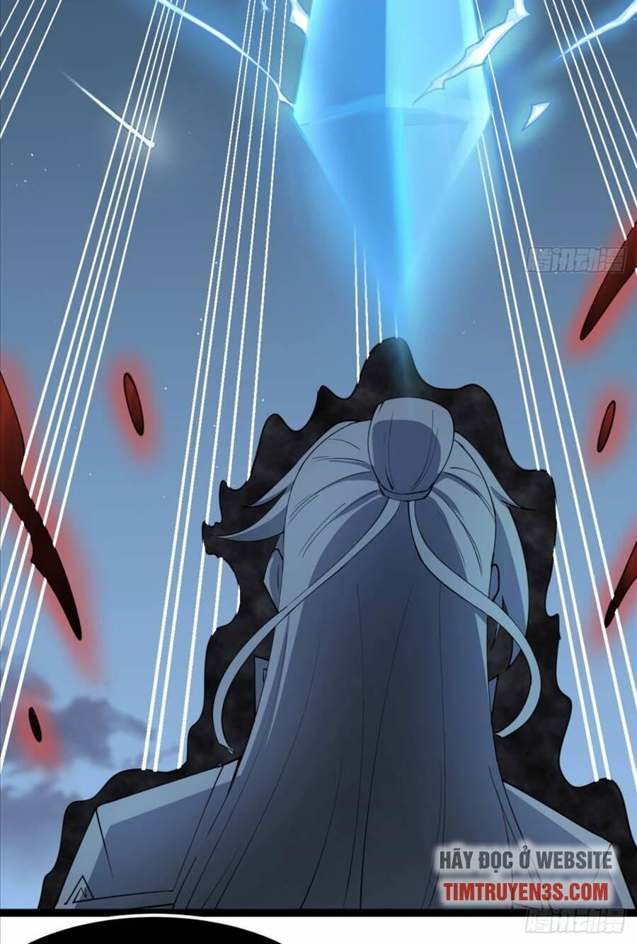 Vợ tôi và tôi thống trị Tam giới: Chapter 20