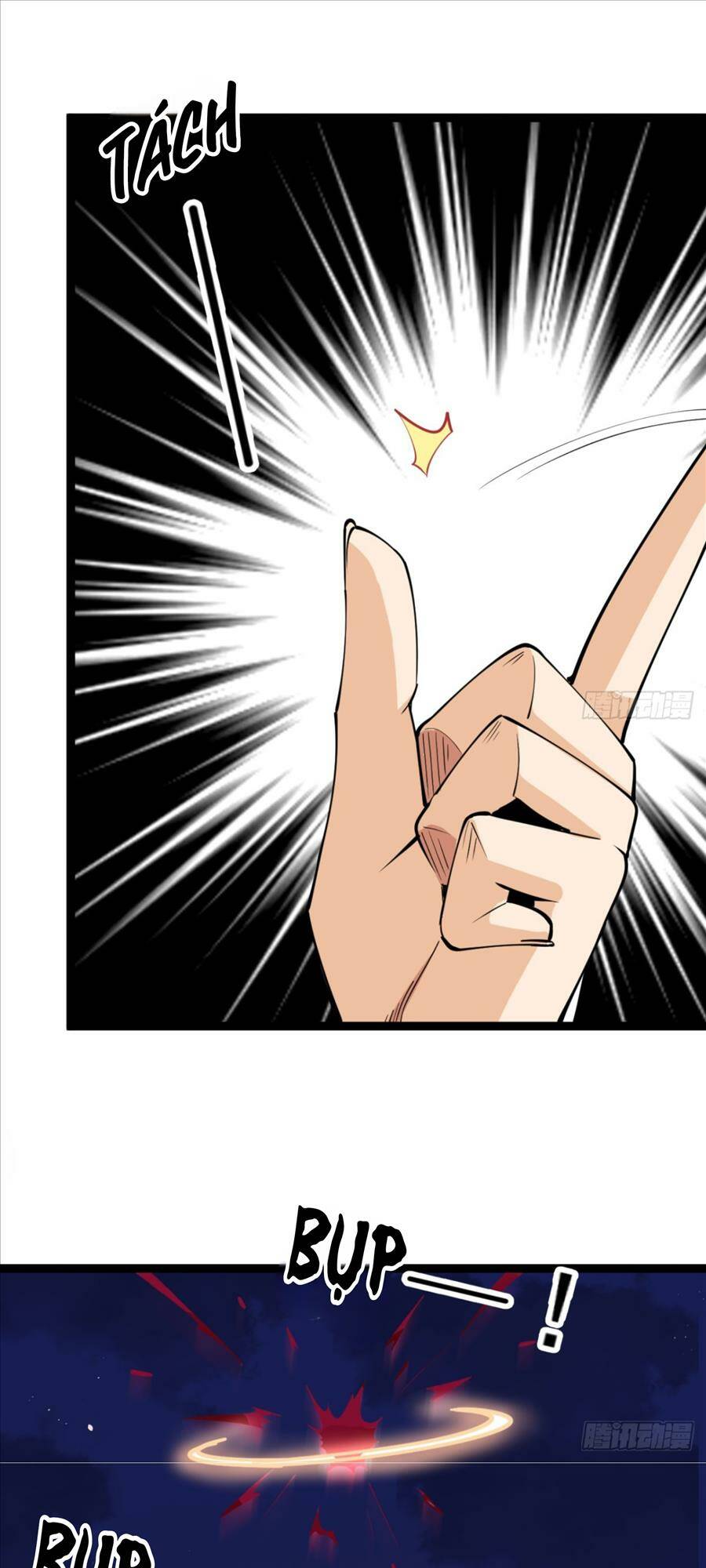 Vợ tôi và tôi thống trị Tam giới: Chapter 21