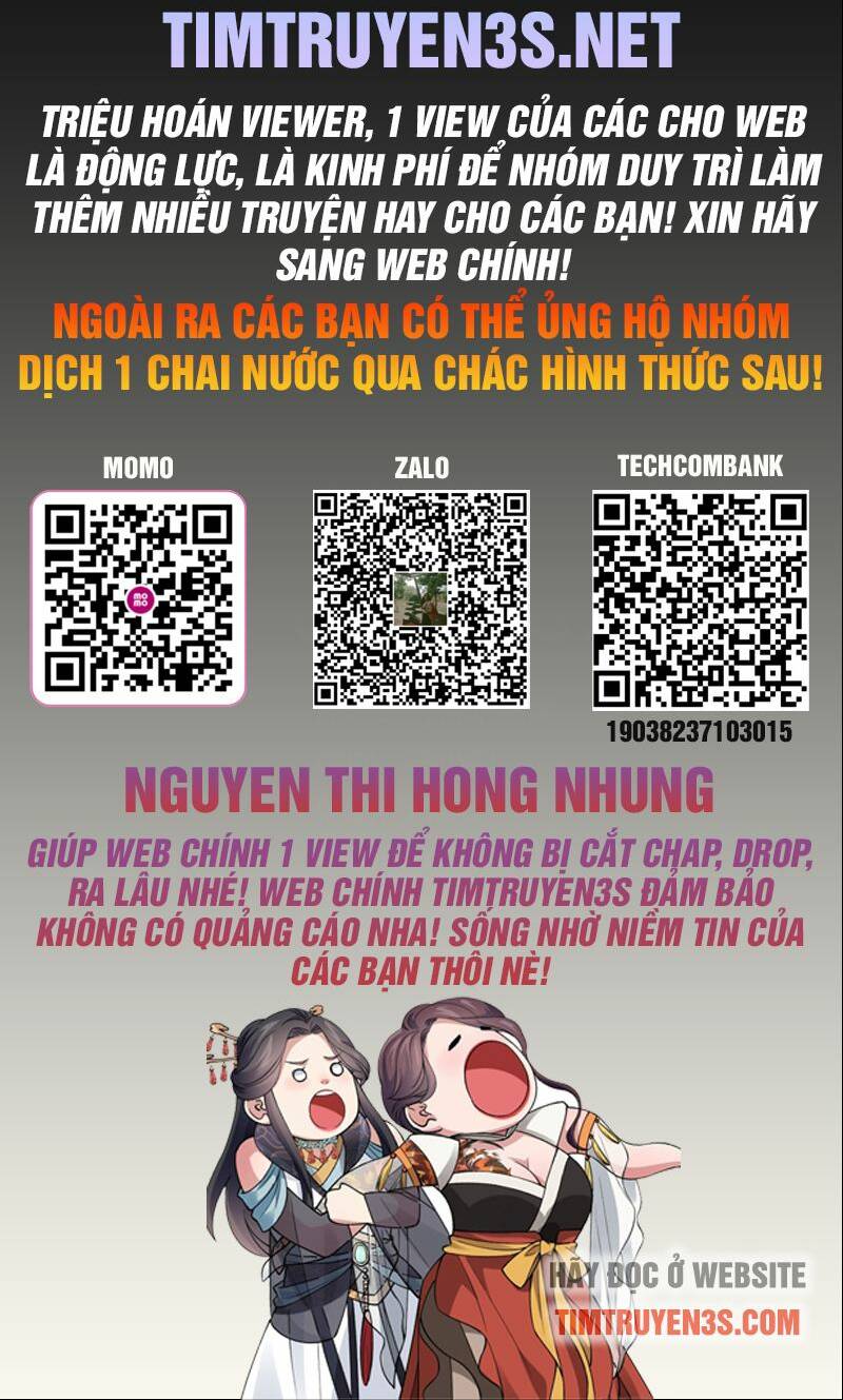 Vợ tôi và tôi thống trị Tam giới: Chapter 22