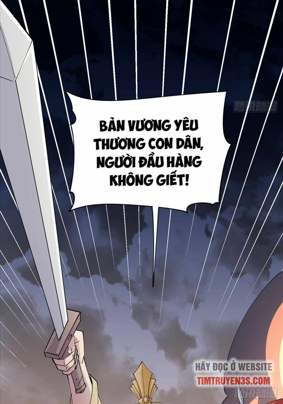 Vợ tôi và tôi thống trị Tam giới: Chapter 22