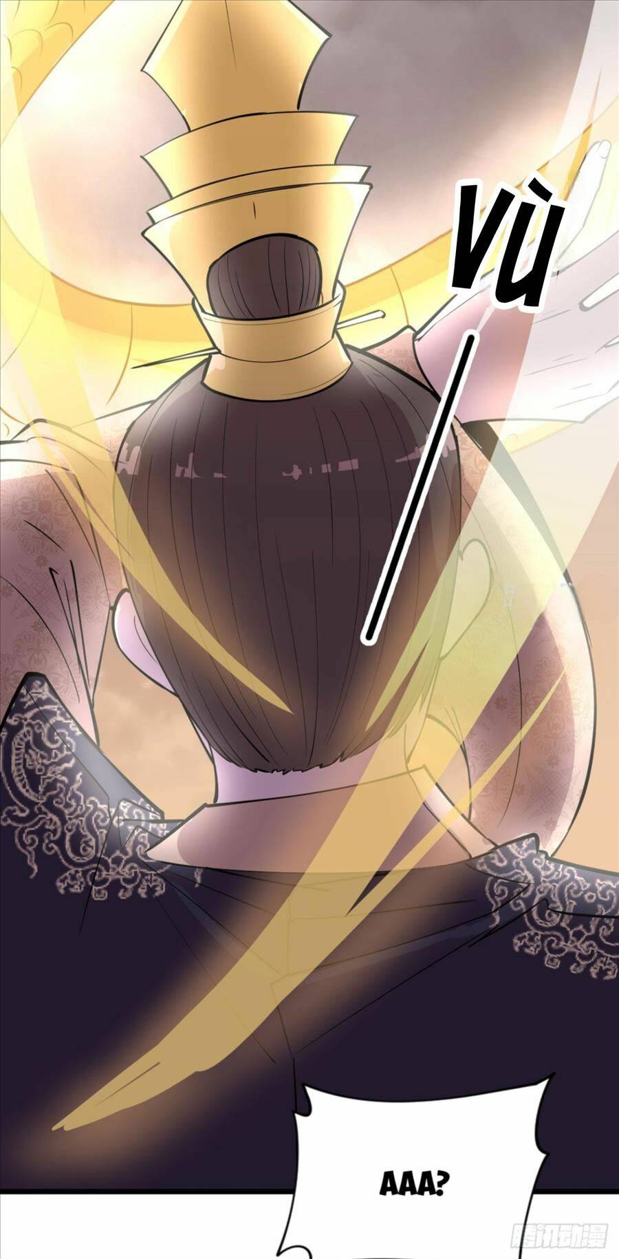 Vợ tôi và tôi thống trị Tam giới: Chapter 22