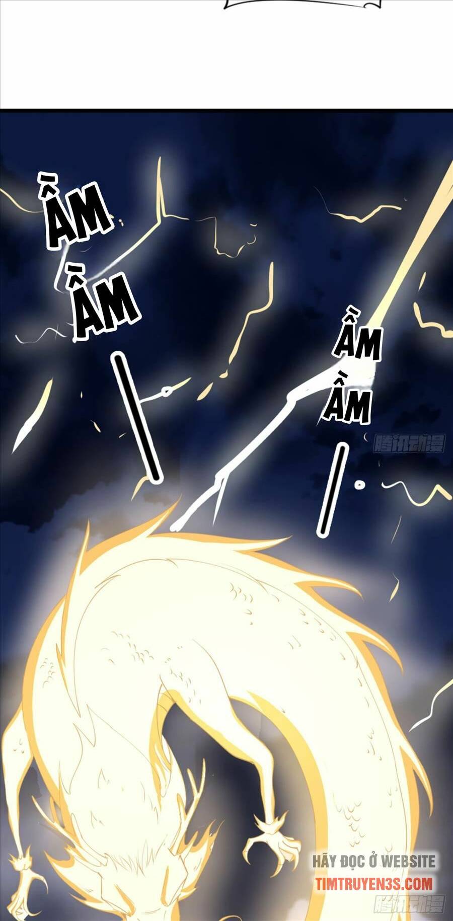 Vợ tôi và tôi thống trị Tam giới: Chapter 22