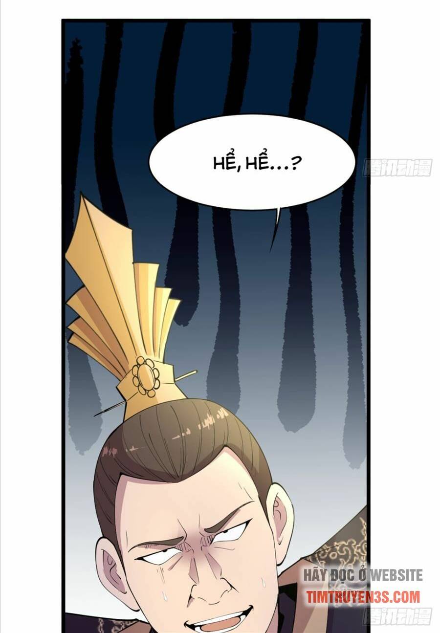 Vợ tôi và tôi thống trị Tam giới: Chapter 22