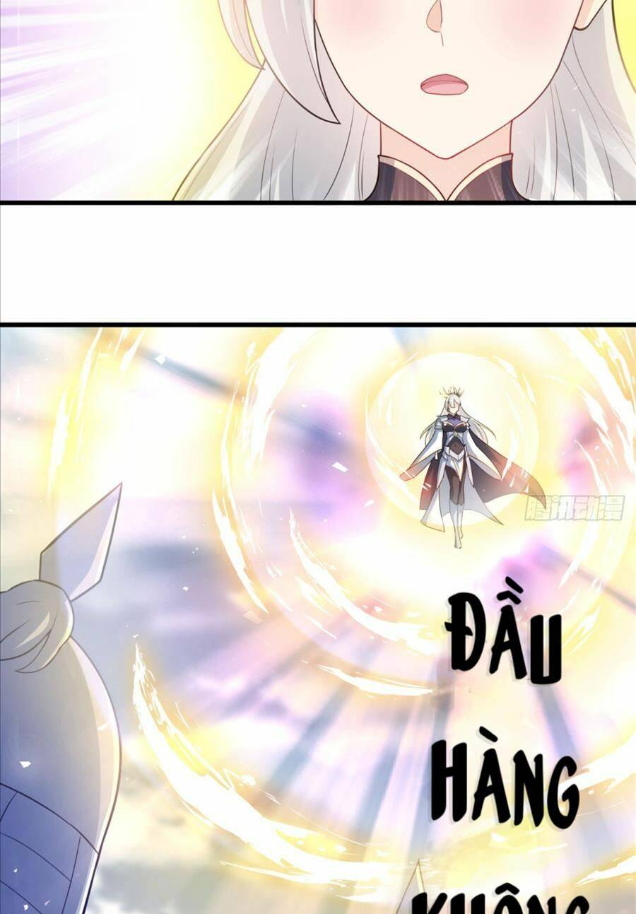 Vợ tôi và tôi thống trị Tam giới: Chapter 22
