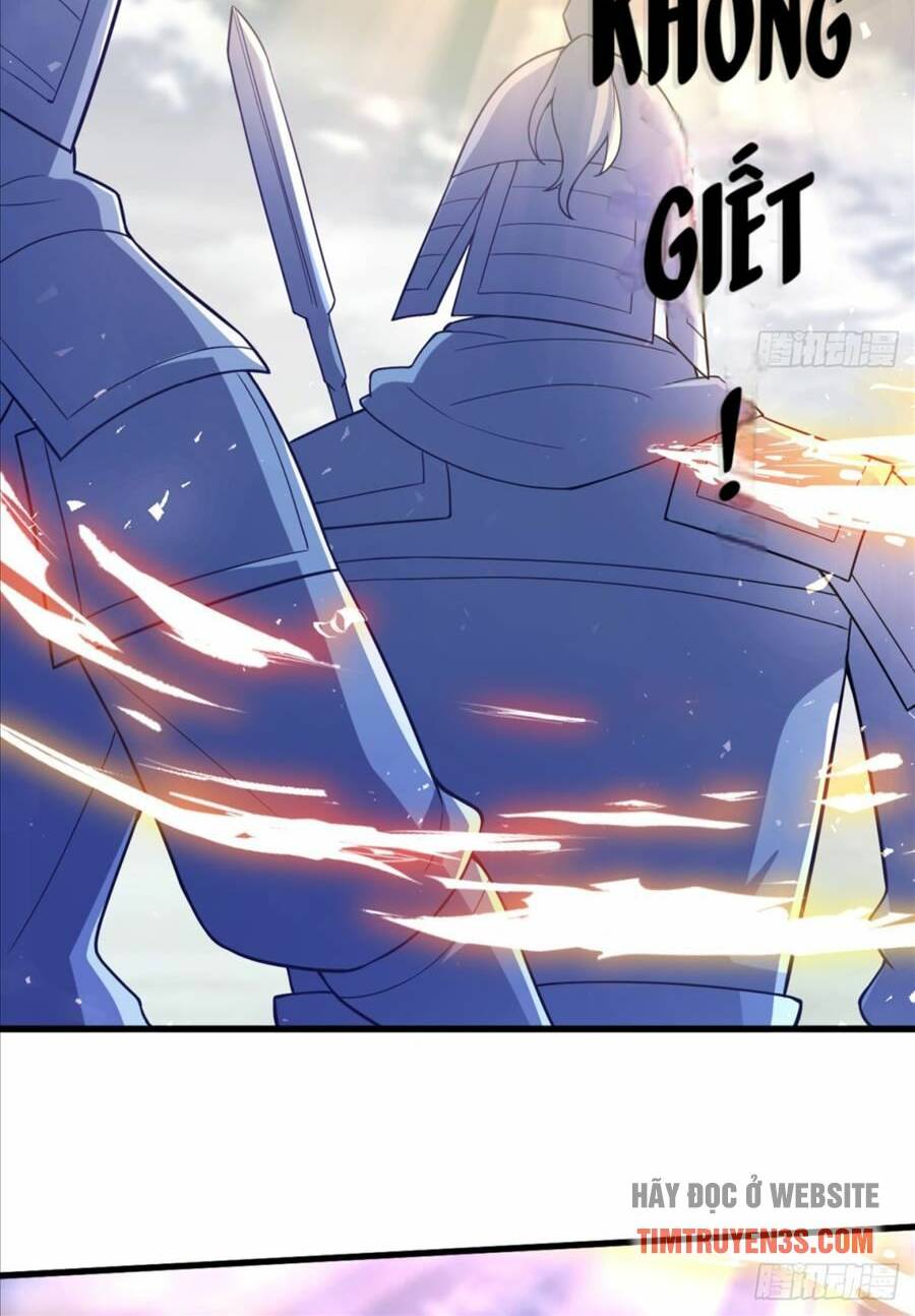 Vợ tôi và tôi thống trị Tam giới: Chapter 22