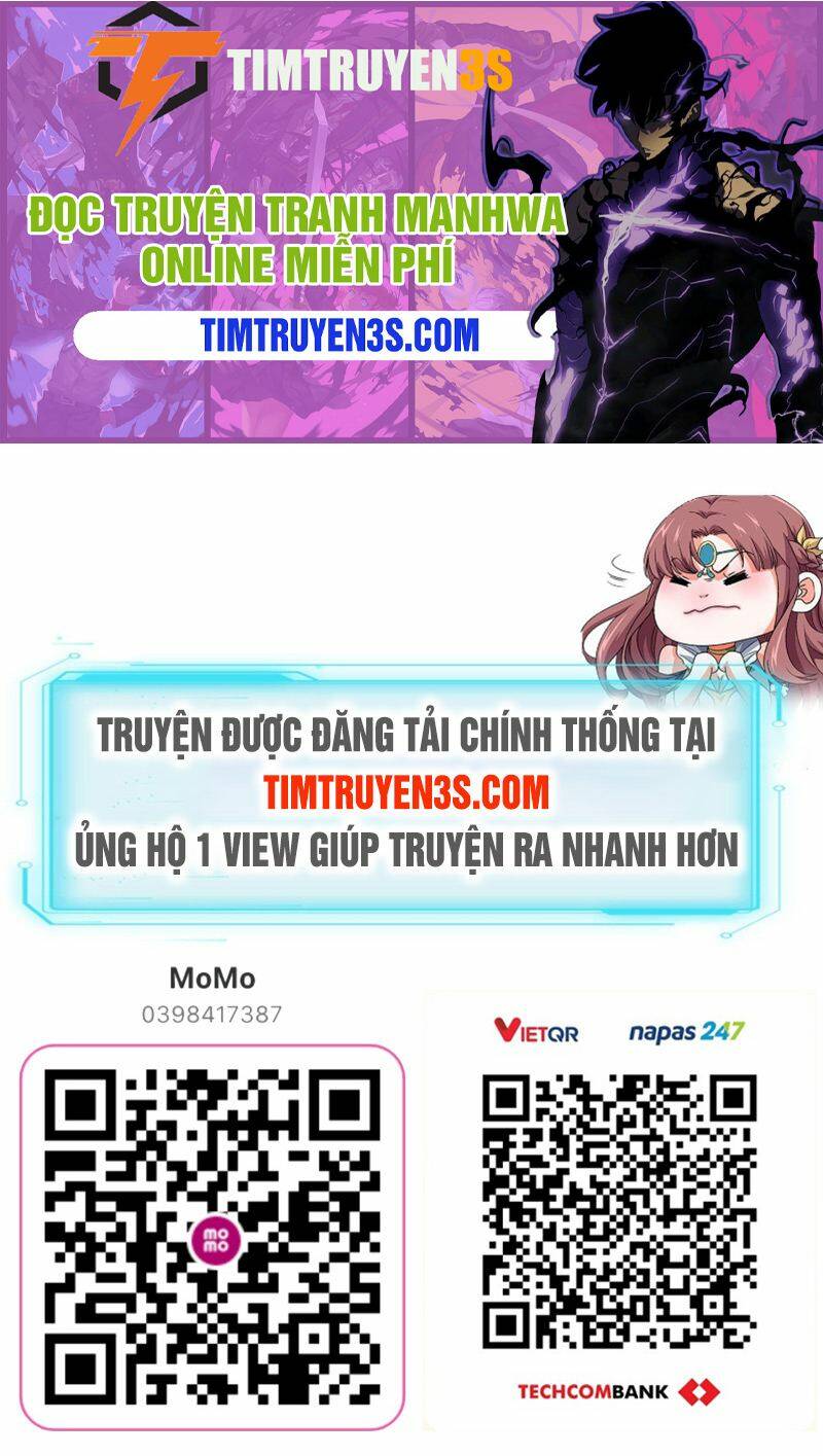 Vợ tôi và tôi thống trị Tam giới: Chapter 22