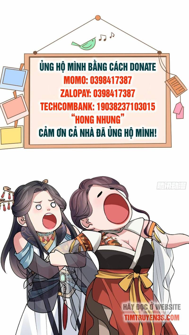 Vợ tôi và tôi thống trị Tam giới: Chapter 22