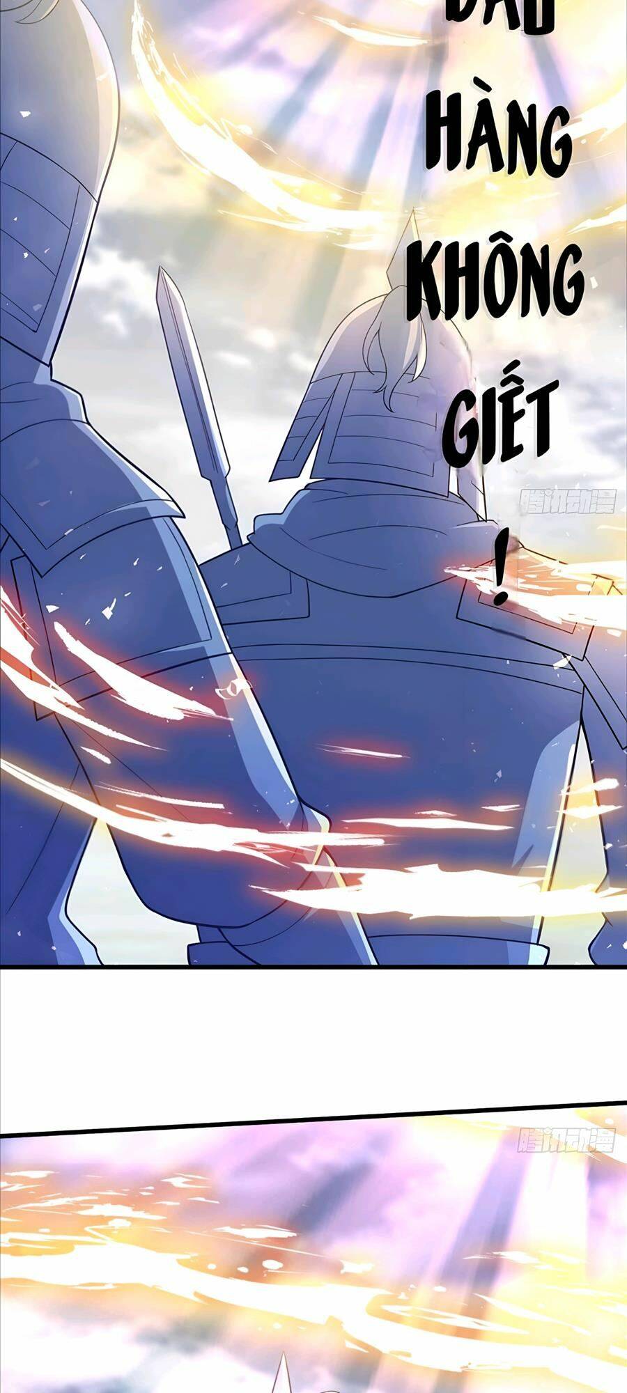 Vợ tôi và tôi thống trị Tam giới: Chapter 23