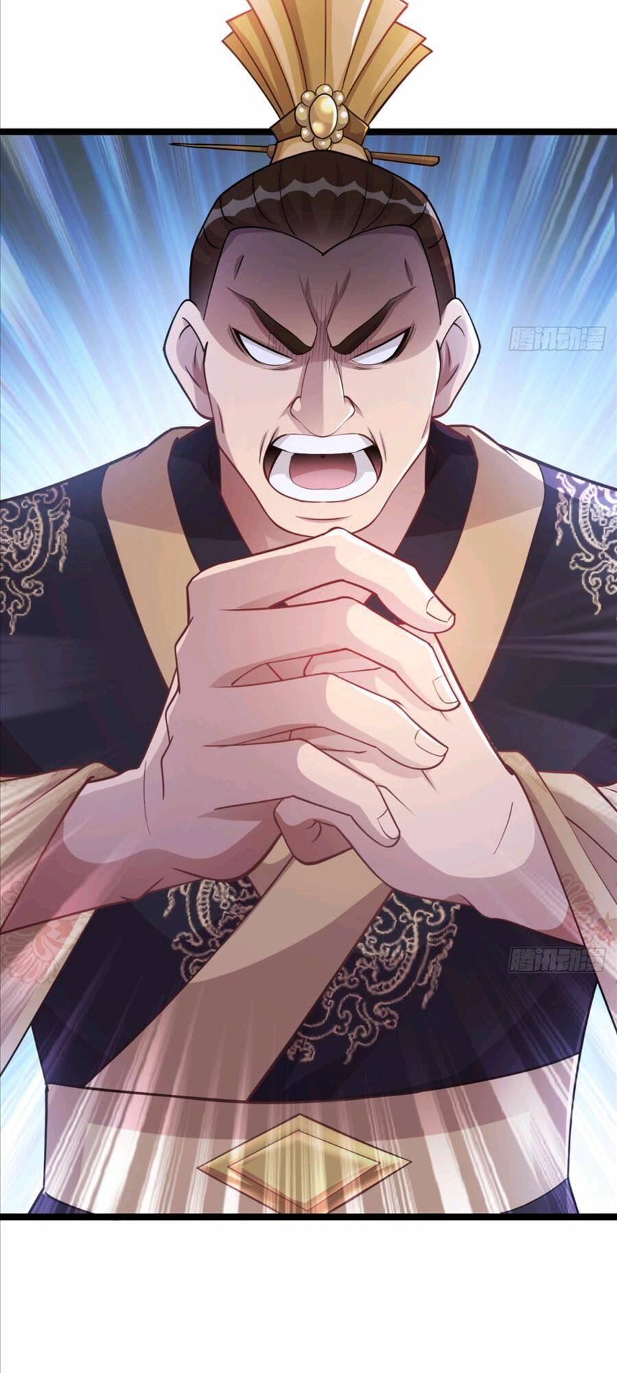 Vợ tôi và tôi thống trị Tam giới: Chapter 23