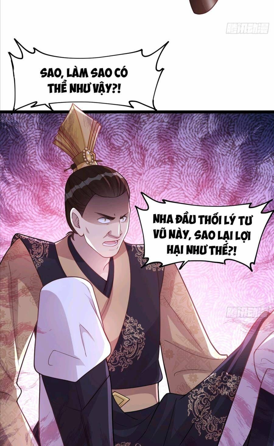 Vợ tôi và tôi thống trị Tam giới: Chapter 23