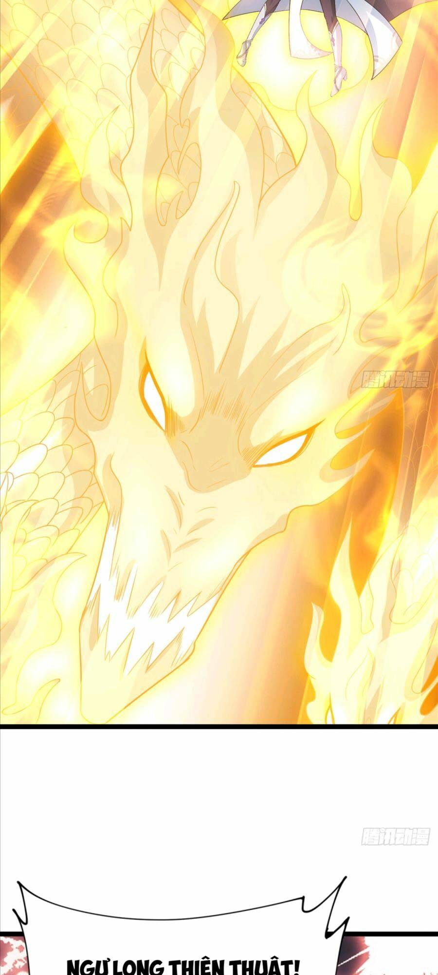 Vợ tôi và tôi thống trị Tam giới: Chapter 23