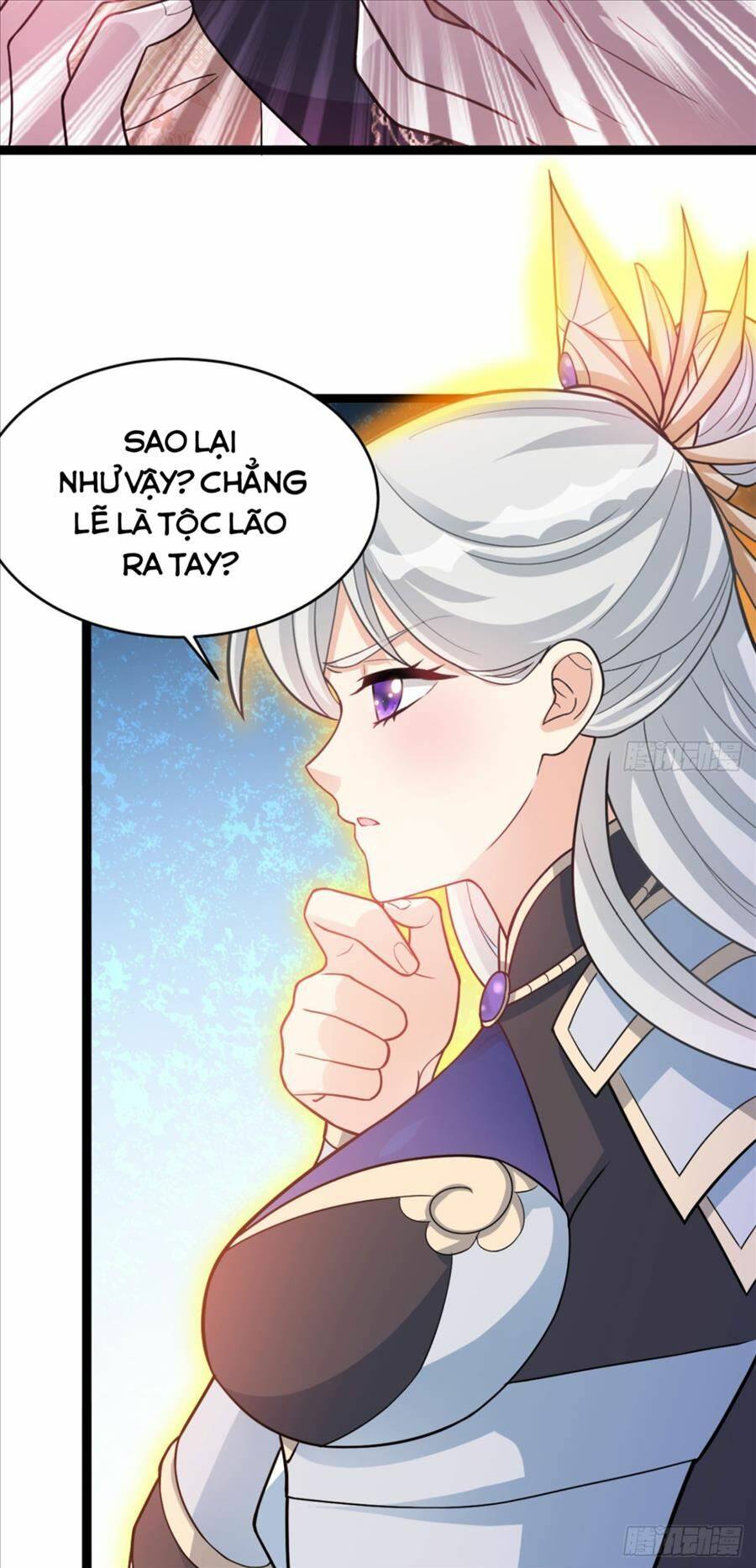 Vợ tôi và tôi thống trị Tam giới: Chapter 24