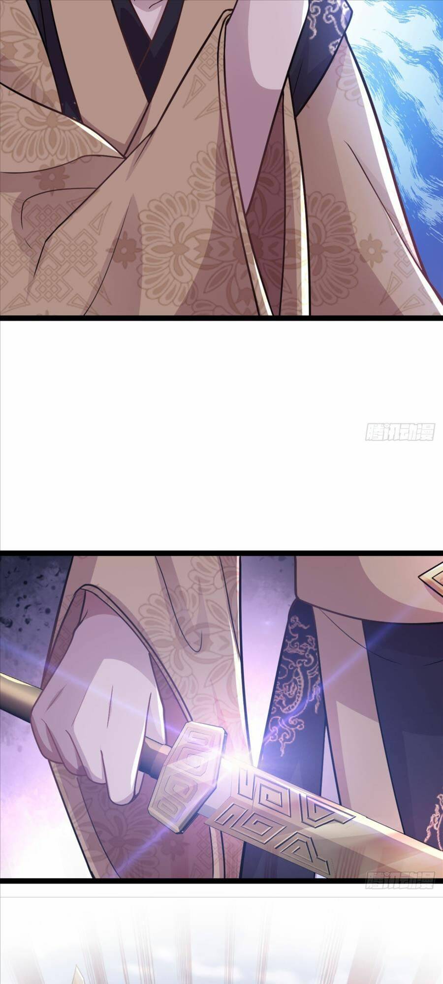 Vợ tôi và tôi thống trị Tam giới: Chapter 24