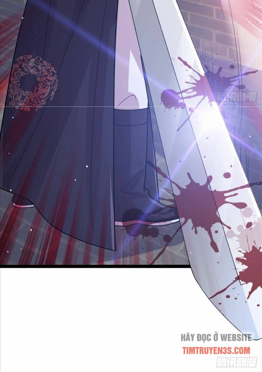 Vợ tôi và tôi thống trị Tam giới: Chapter 24