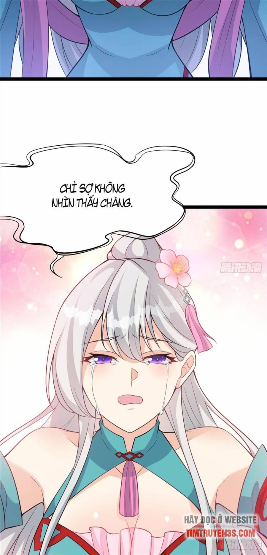 Vợ tôi và tôi thống trị Tam giới: Chapter 24
