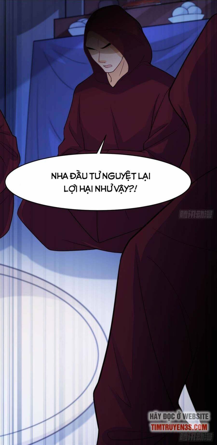 Vợ tôi và tôi thống trị Tam giới: Chapter 24