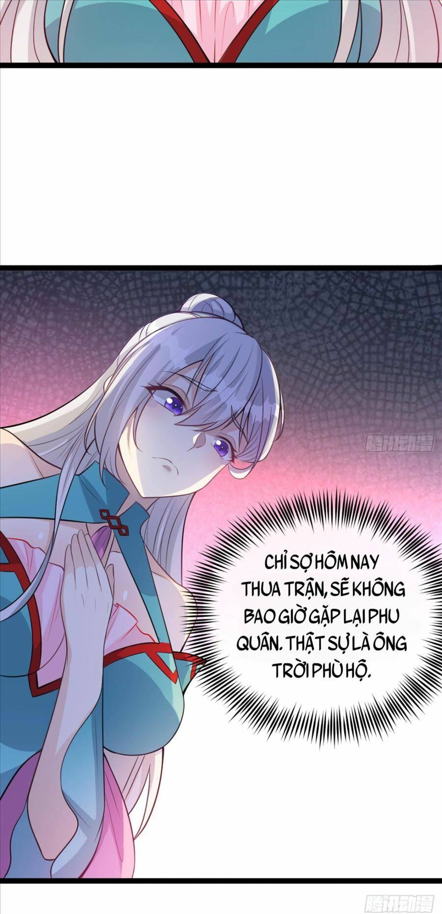 Vợ tôi và tôi thống trị Tam giới: Chapter 24