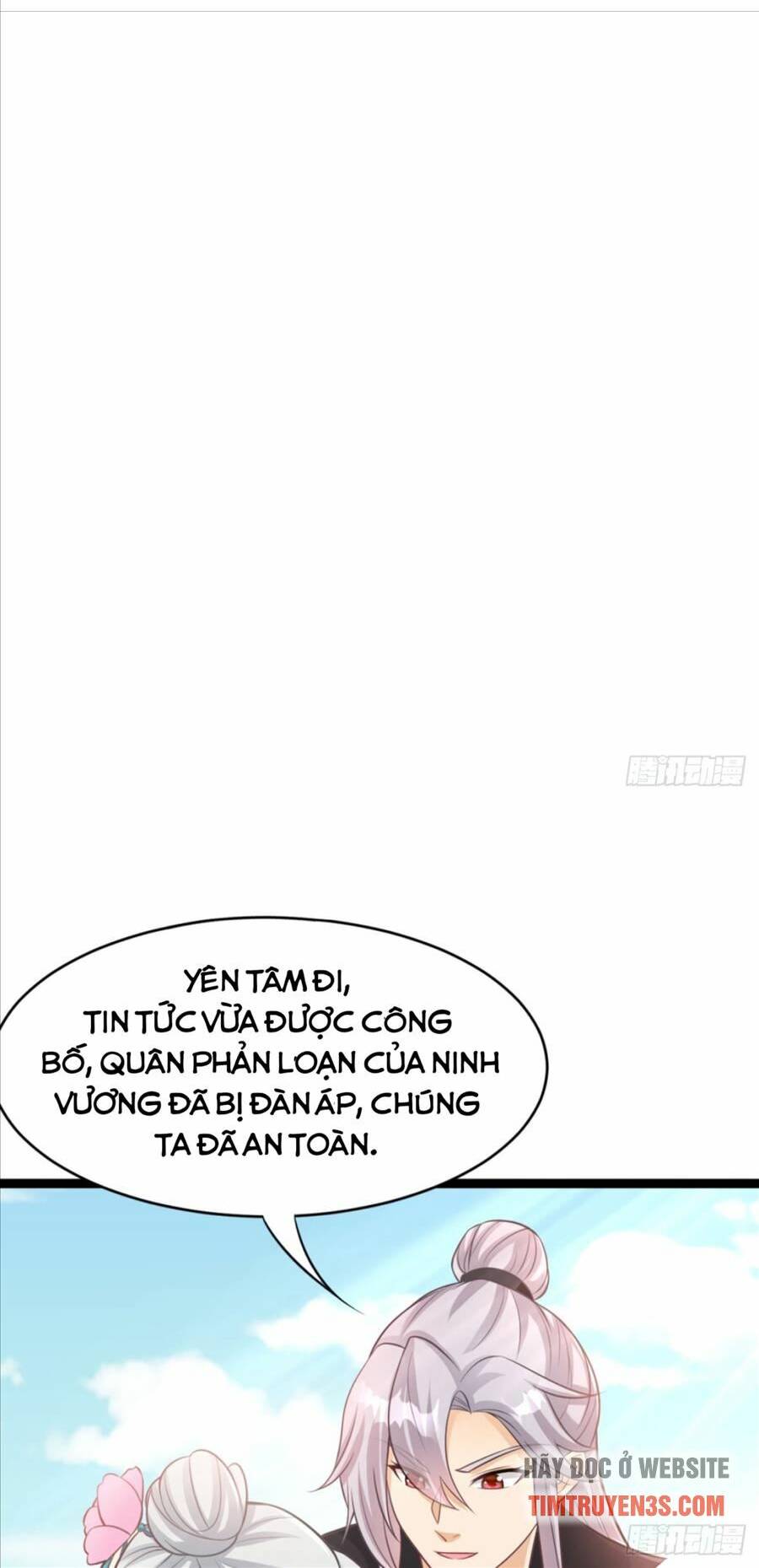 Vợ tôi và tôi thống trị Tam giới: Chapter 24