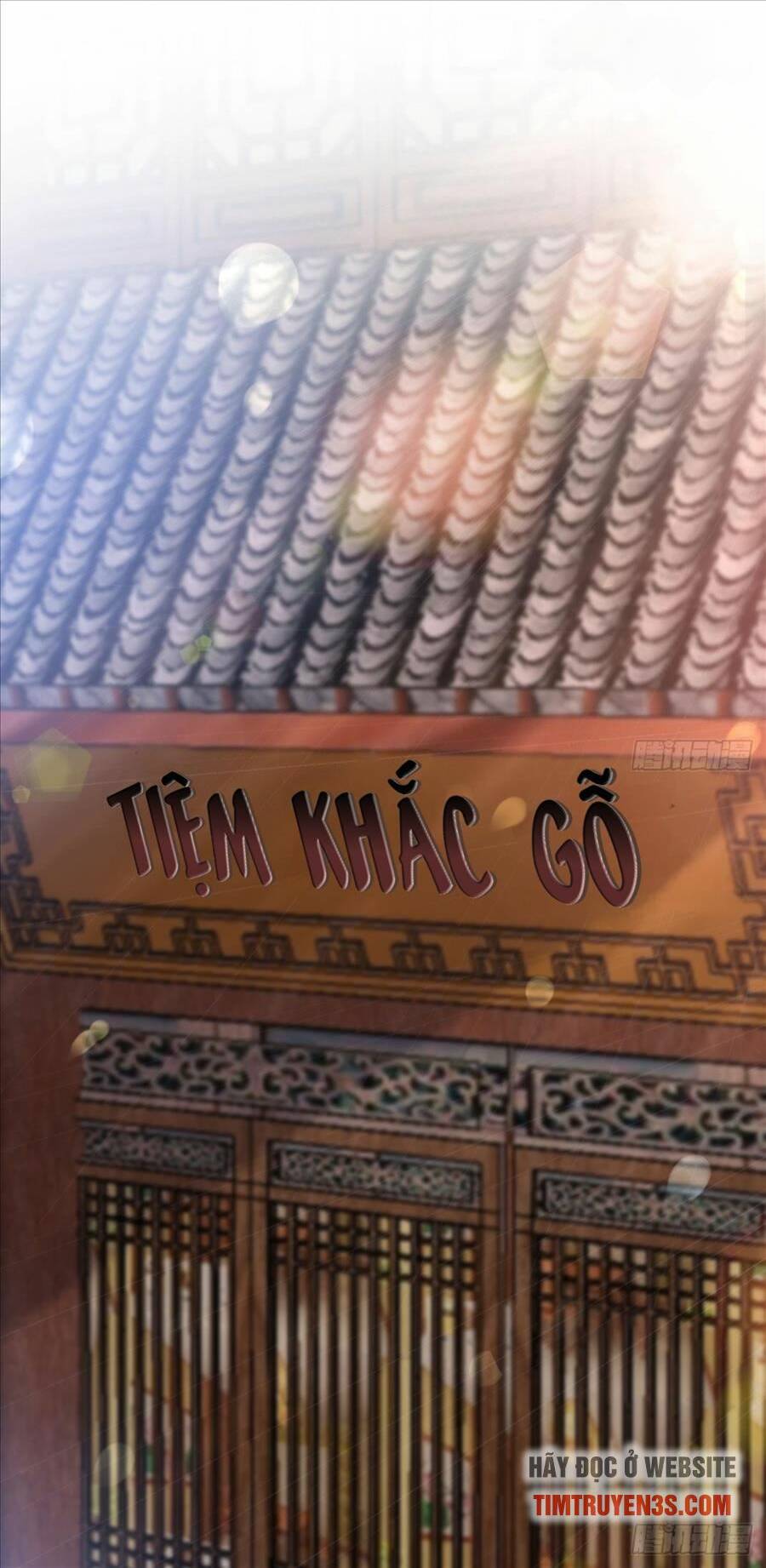 Vợ tôi và tôi thống trị Tam giới: Chapter 24