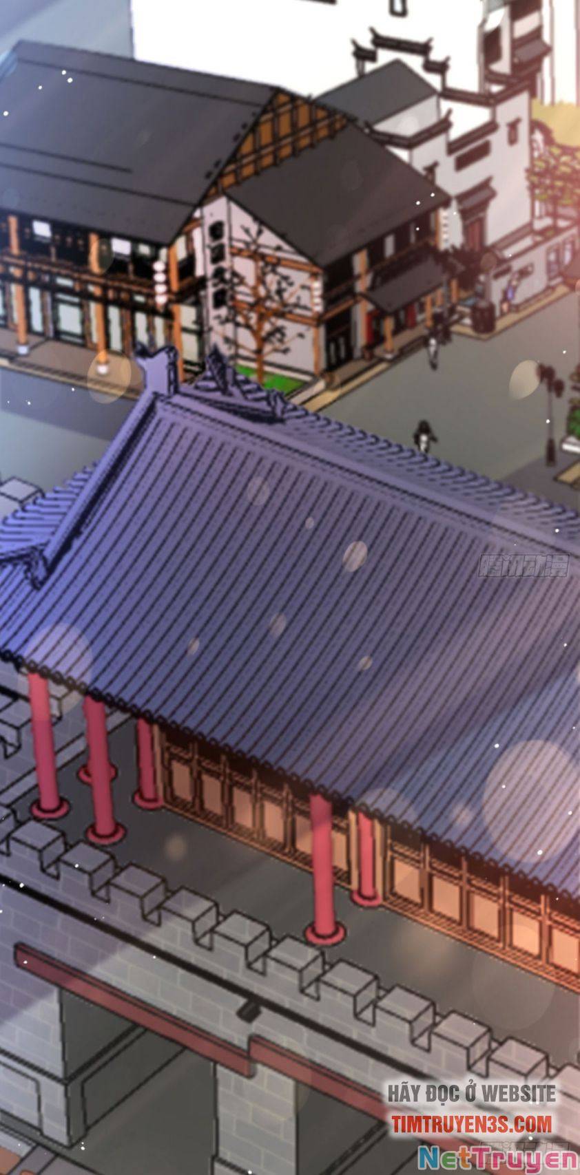 Vợ tôi và tôi thống trị Tam giới: Chapter 25