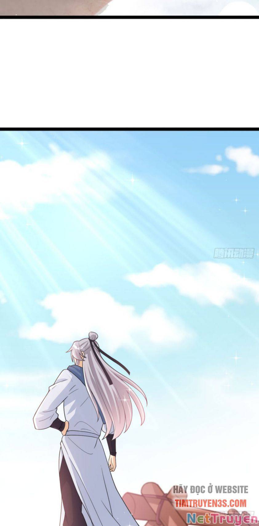 Vợ tôi và tôi thống trị Tam giới: Chapter 25