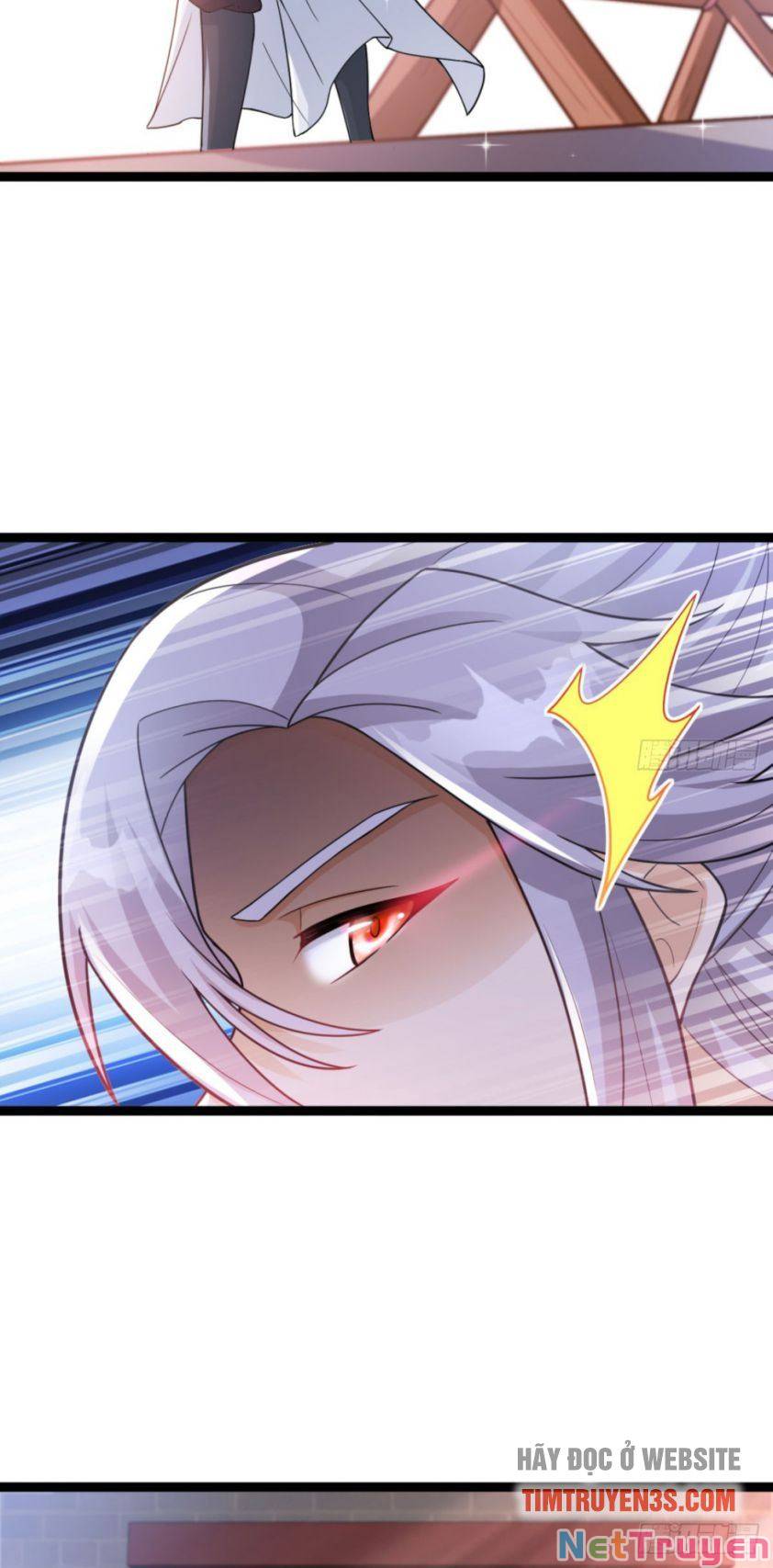 Vợ tôi và tôi thống trị Tam giới: Chapter 25