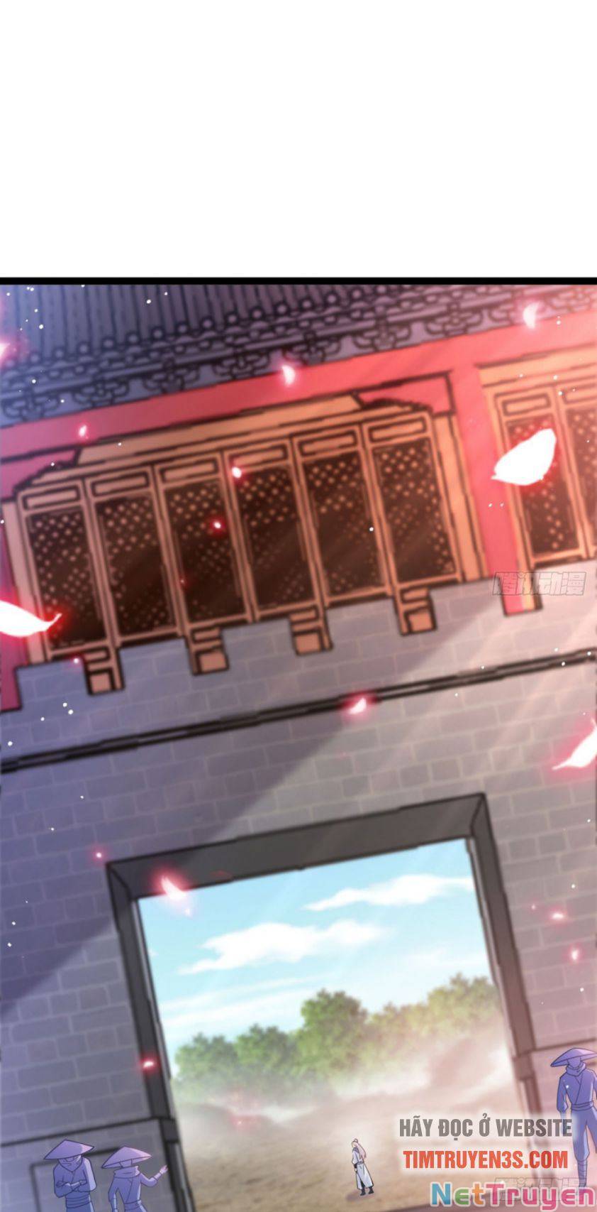 Vợ tôi và tôi thống trị Tam giới: Chapter 25