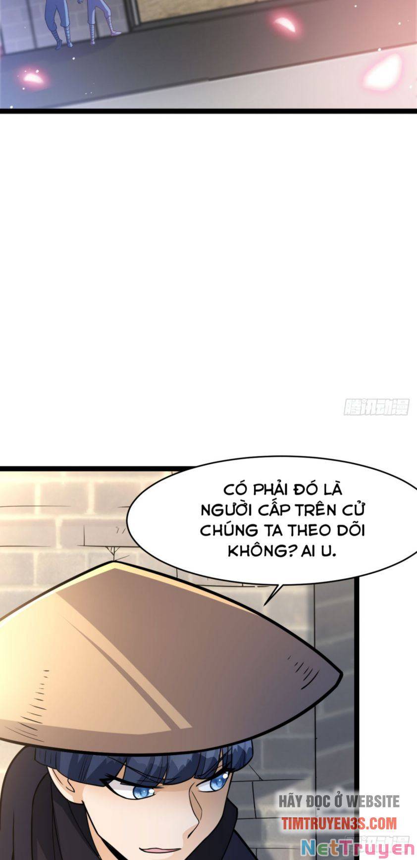 Vợ tôi và tôi thống trị Tam giới: Chapter 25