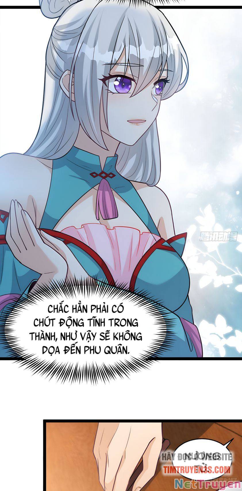 Vợ tôi và tôi thống trị Tam giới: Chapter 25