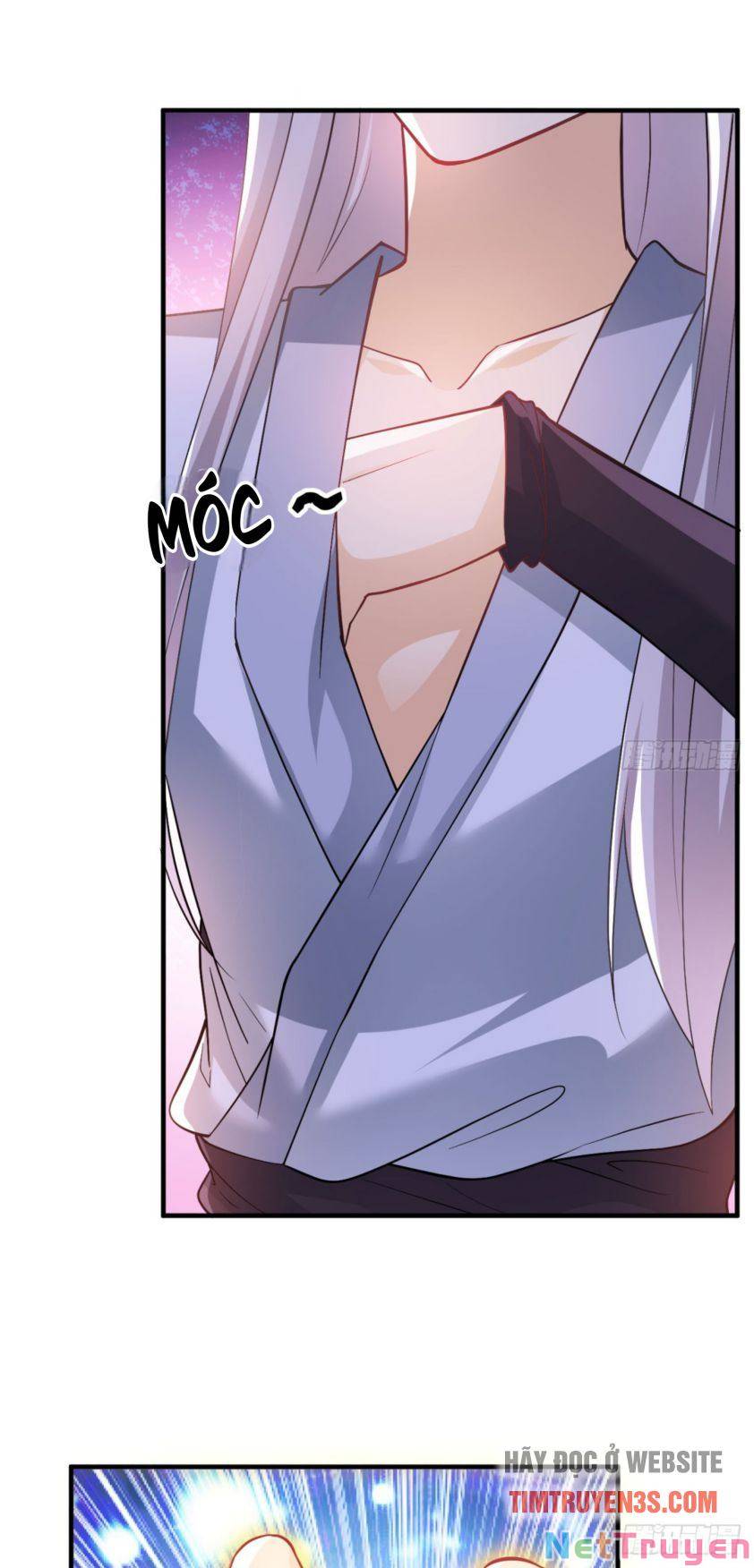 Vợ tôi và tôi thống trị Tam giới: Chapter 25
